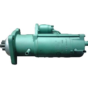 استارت هوو 11 دنده آمیکو 2631 ISKRA